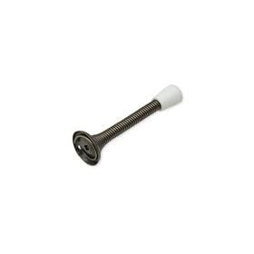  Harney Hardware 30614 Spring Door Stop
