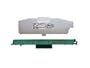 Konica Minolta magicolor 22+ Fuser Oil and Cleaning Roller Kit (1710241-001)