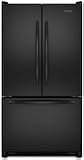 Review KitchenAid  / Kitchenaid Black Architect Series II French Door Bottom-Freezer Refrigerator