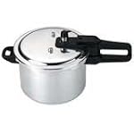 Continental Electric CP43060 6 QT. PRESSURE COOKER