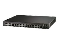 ZyXEL - ZyXEL Dimension ES-2048 - Switch - 48 Anschlüsse