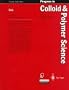 Gels (Progress in Colloid and Polymer Science)
