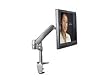 Planar 997-3249-00 Versatility Desk Mount Arm (Black)