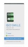 GO SMiLE Green Apple Touch Up, 7 Count