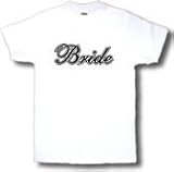 Bride Adult T-Shirt
