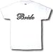 11FV8Q151DL. SL75  Bride Adult T Shirt