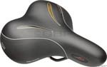 Selle Royal Lookin Gel Relaxed Womens Black ICS