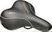 Selle Royal Lookin Gel Relaxed Womens Black ICS