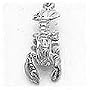 Lobster Charm