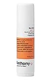 Anthony Logistics for Men Sun Stick SPF 15 - 0.6 oz