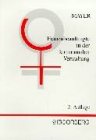 Produkt-Bild: Die Frauenbeauftragte in der kommunalen Verwaltung
