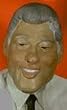President Bill Clinton Deluxe Mask