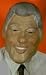 President Bill Clinton Deluxe Mask