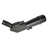 Bushnell Elite 78-8045 - Spotting scope 20-60 x 80 - fogproof, waterproof, zoom - porro by Bushnell