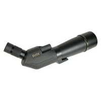 Bushnell Elite 78-8045 - Spotting scope 20-60 x 80 - fogproof, waterproof, zoom - porro by Bushnell