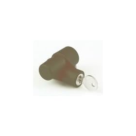 Thule Rideon Tow Ball-Mount Lock
