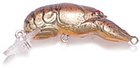 Rebel D7435 Big Crawfish -- Cajun Crawfish 2-1/2 3/8 Oz.