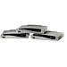 Cisco Systems Small Business 107 Secure ADSL Router IAS Fast 4 x RJ45 Switch + 1 x ADSL über POTS