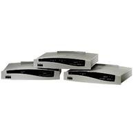 Cisco Systems Small Business 107 Secure ADSL Router IAS Fast 4 x RJ45 Switch + 1 x ADSL über POTS