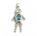 Birthstone Kids Boy March 11FVQ3fZiCL. SL160 Birthstone Kids Boy March