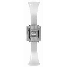 VC-SC2110HAB-WG Eric Cohler 2-LIGHT LUXE SCONCE by Visual Comfort VCSC2110HABWG