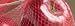 CONWED PLASTICS LLC Red Vexer Bag - 5 - 21-22in