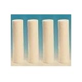 Buy 1 Micron Sediment Water Filter Cartridge 4 Pack by Crystal Clear