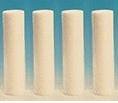 1 Micron Sediment Water Filter Cartridge 4 Pack