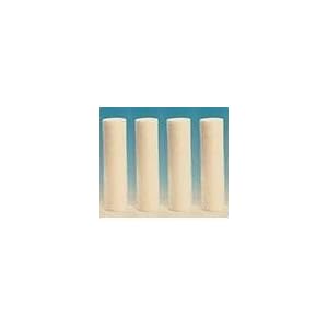 1 Micron Sediment Water Filter Cartridge 4 Pack