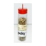 Buy 1 8 inch Double Ended Drill Bits-Titanium Coated (12 Pack) by PDQ