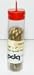 1/8 inch Double Ended Drill Bits-Titanium Coated (12 Pack)