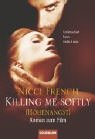 H�henangst. Das Buch zum Film.