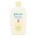 Johnson's Head-to-Toe Baby Wash, 15-Ounce Package (Pack of 6)