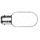 Singer Light Bulb