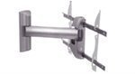 Barkan 43 3 movement Plasma/LCD wall mount for TVs up to 50 Inch