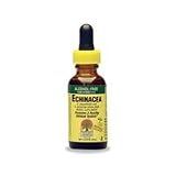 Echinacea Root, Alcohol Free 4 fl oz by Nature's Answer / 4 Oz.