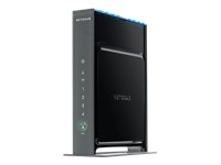 NETGEAR RangeMax Open Source Wireless-N Gigabit Router WNR3500L - Wireless router - 4-port switch - Gigabit Ethernet - 802.11b/g/n (draft 2.0) - desktop RANGEMAX OPEN SOURCE WLS-N GBIT RTR W/ USB Manufacturer Part Number WNR3500L-100NAS