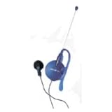 Philips SBCHR150  Personal Stereo