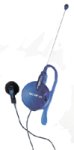 Childrens Toyshop  Third Party New : Philips SBCHR150  Personal Stereo