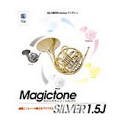 Magictone SILVER 1.5J