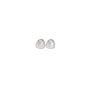 Shure EA710L Clear Flex Replacement Sleeves for Shure E3c, E3g, E4c, E4g, E5c, I3, I4c, E3c-n and E4c-n models - Large