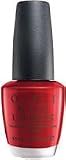 OPI Russian Collection - Vodka & Caviar