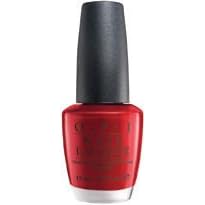 OPI Russian Collection - Vodka & Caviar