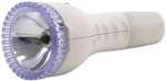 FIRST ALERT PFL100 RECHARGEABLE LIGHT WITH SOFT NIGHT LIGHT