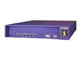 Extreme Summit1i 6-Port 100/1000BASE-T (RJ-45) Switch w/2 Open GBIC-based 1000BASE-X Ports (SC) ( 11102 )