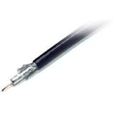 Cables To Go - 43063 - 250ft RG6Q Quad Shield Coax Cable
