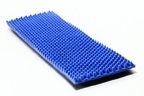 Eggcrate Bed Pad 4