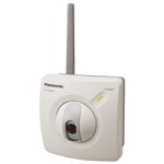 Panasonic KX-HCM250 Wireless Network Camera
