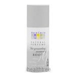 Aura Cacia Natural Perfume: The Grounding Essence of ROOT .29 oz