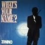 What's Your Name? [IMPORT]